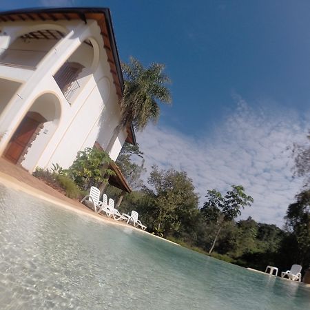 El Pueblito Iguazu Otel Puerto Iguazú Dış mekan fotoğraf