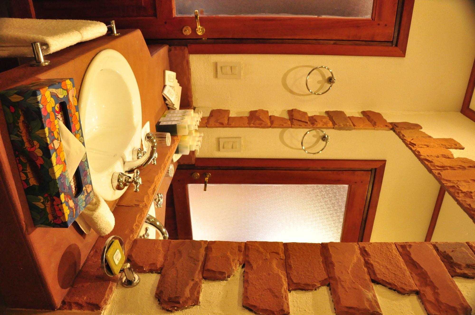 El Pueblito Iguazu Otel Puerto Iguazú Dış mekan fotoğraf