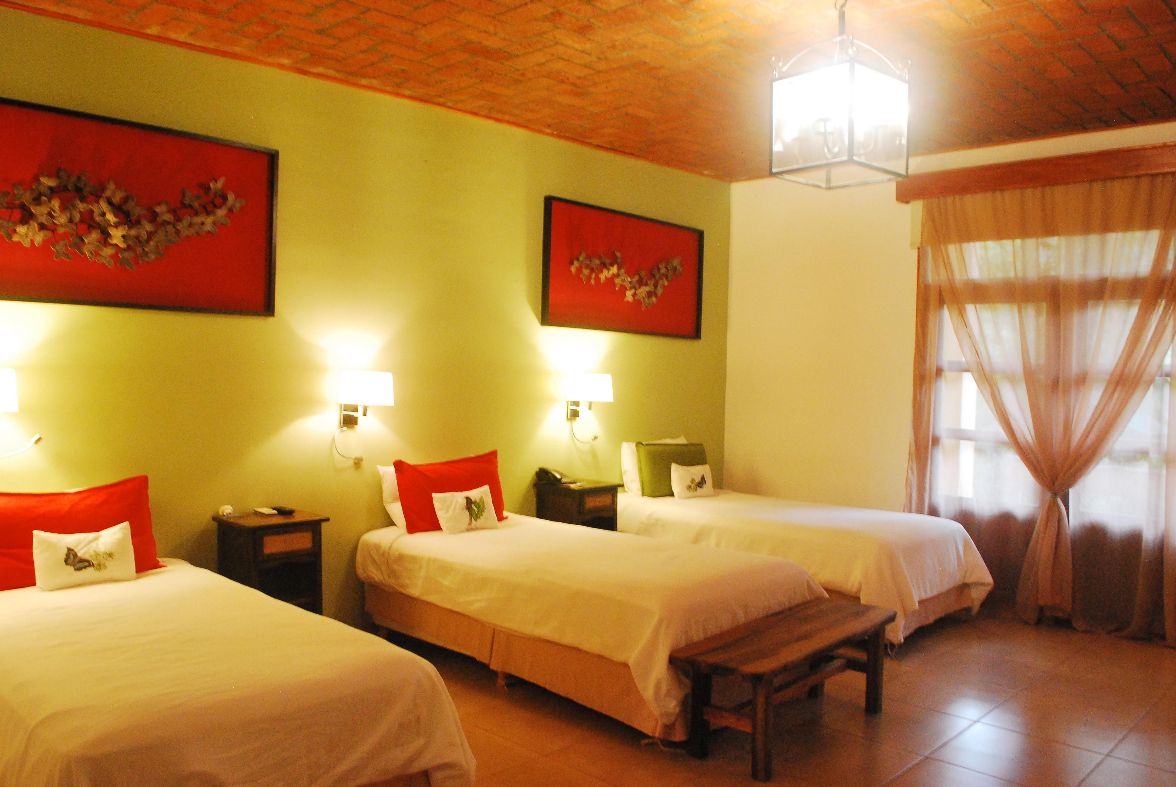 El Pueblito Iguazu Otel Puerto Iguazú Dış mekan fotoğraf