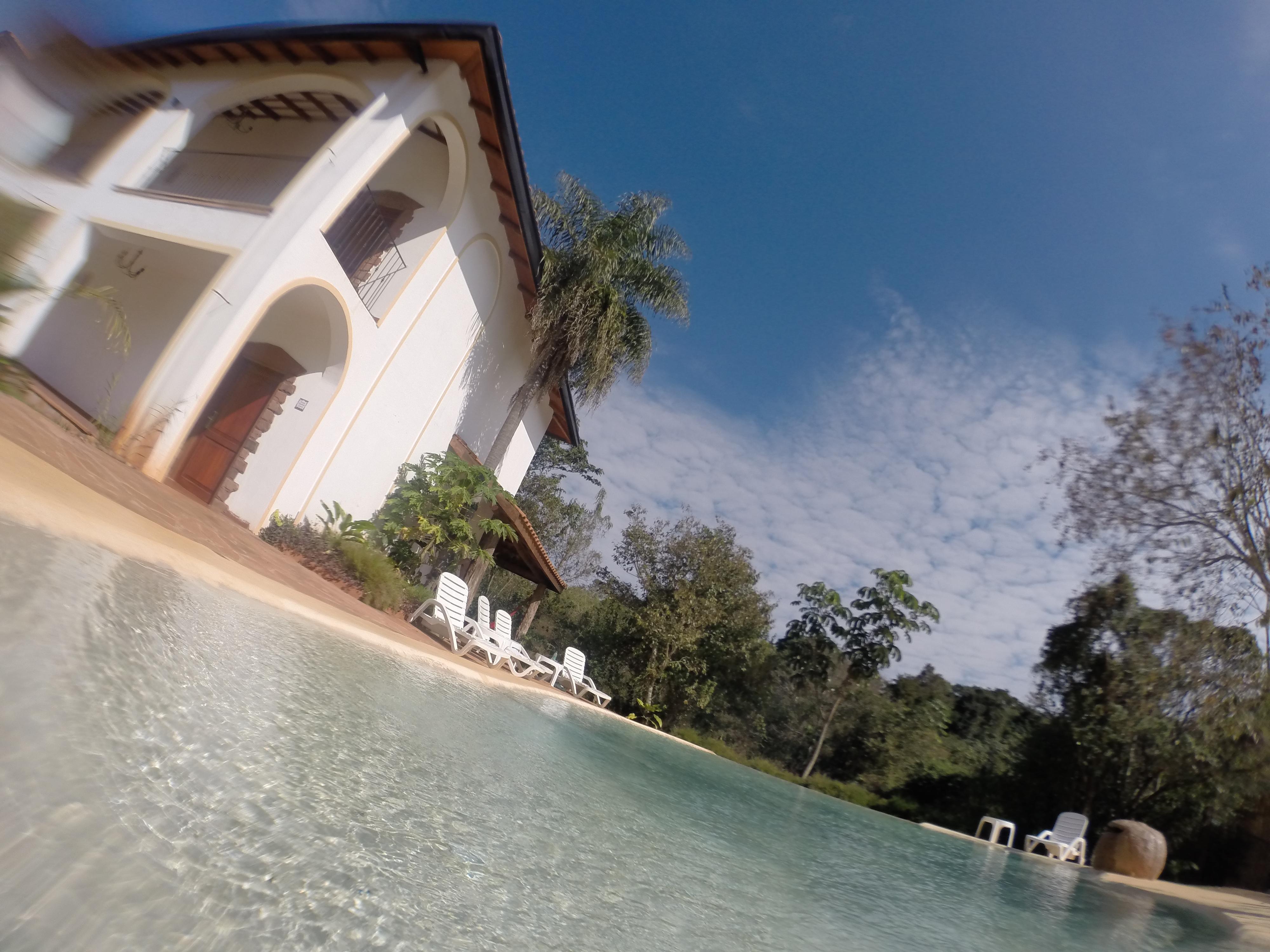 El Pueblito Iguazu Otel Puerto Iguazú Dış mekan fotoğraf