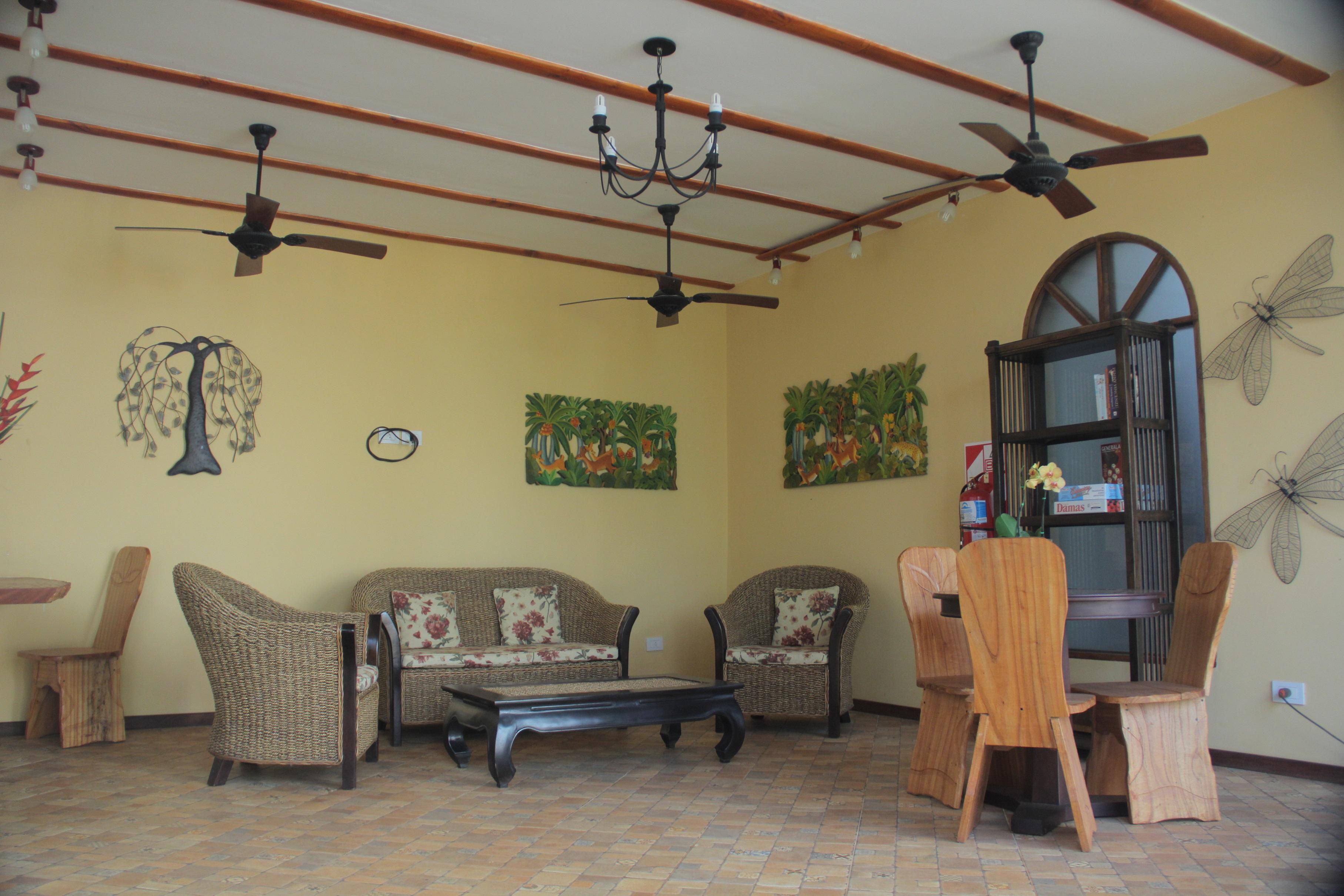 El Pueblito Iguazu Otel Puerto Iguazú Dış mekan fotoğraf