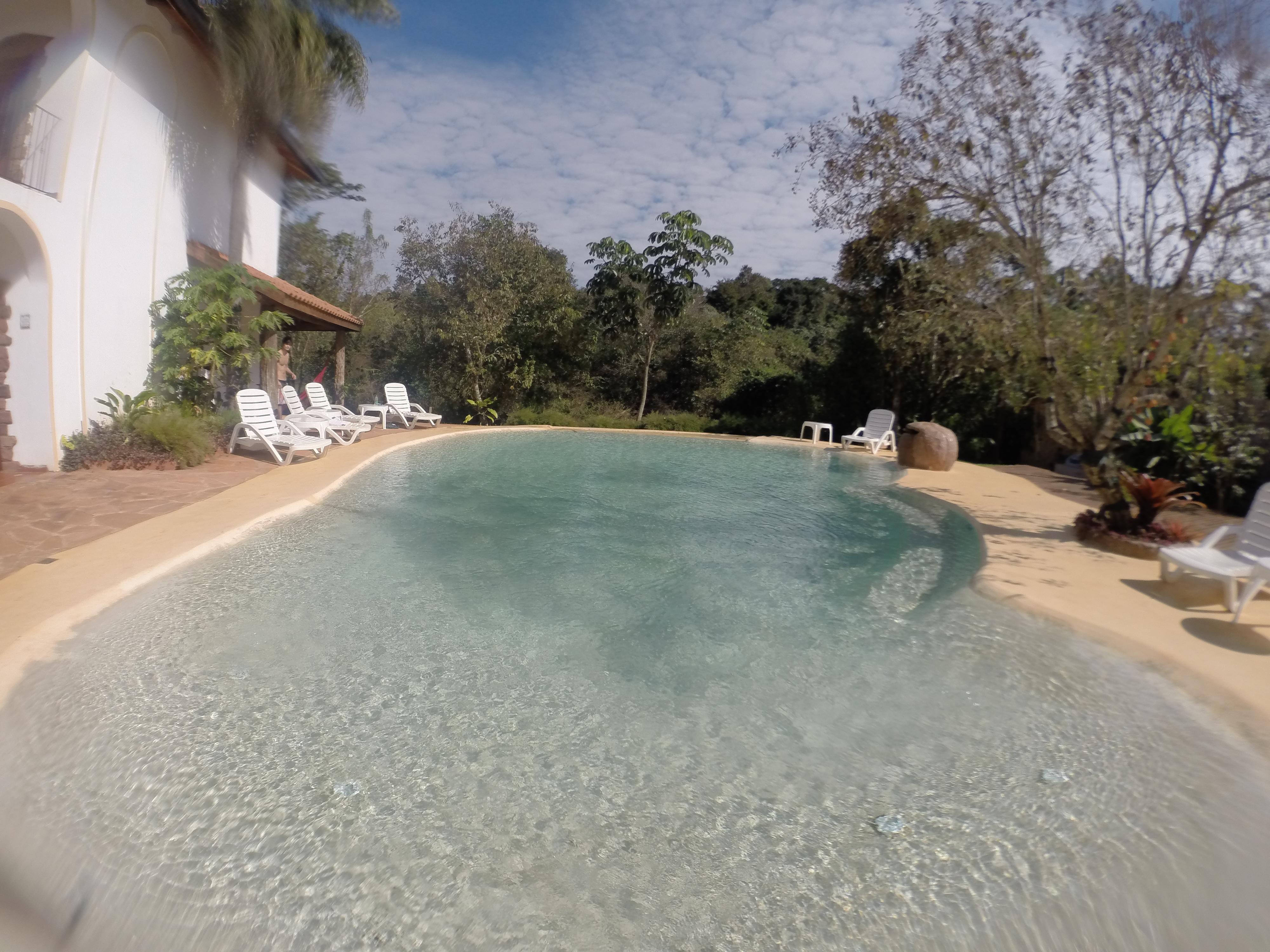 El Pueblito Iguazu Otel Puerto Iguazú Dış mekan fotoğraf