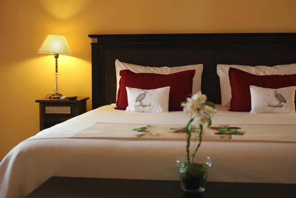 El Pueblito Iguazu Otel Puerto Iguazú Dış mekan fotoğraf