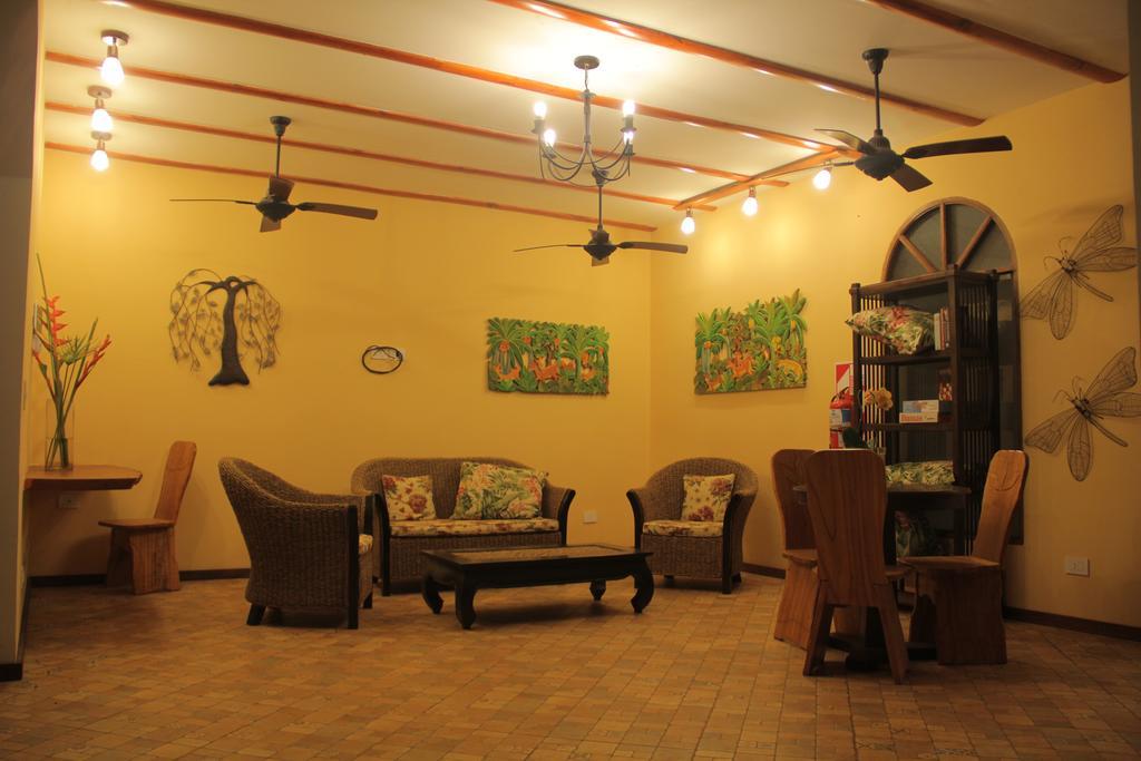 El Pueblito Iguazu Otel Puerto Iguazú Dış mekan fotoğraf