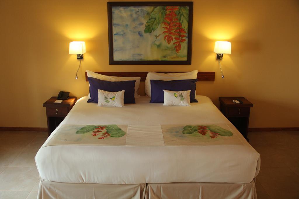 El Pueblito Iguazu Otel Puerto Iguazú Dış mekan fotoğraf