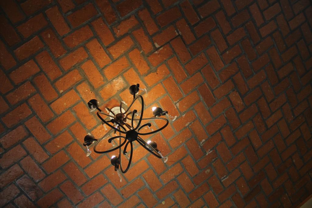 El Pueblito Iguazu Otel Puerto Iguazú Dış mekan fotoğraf