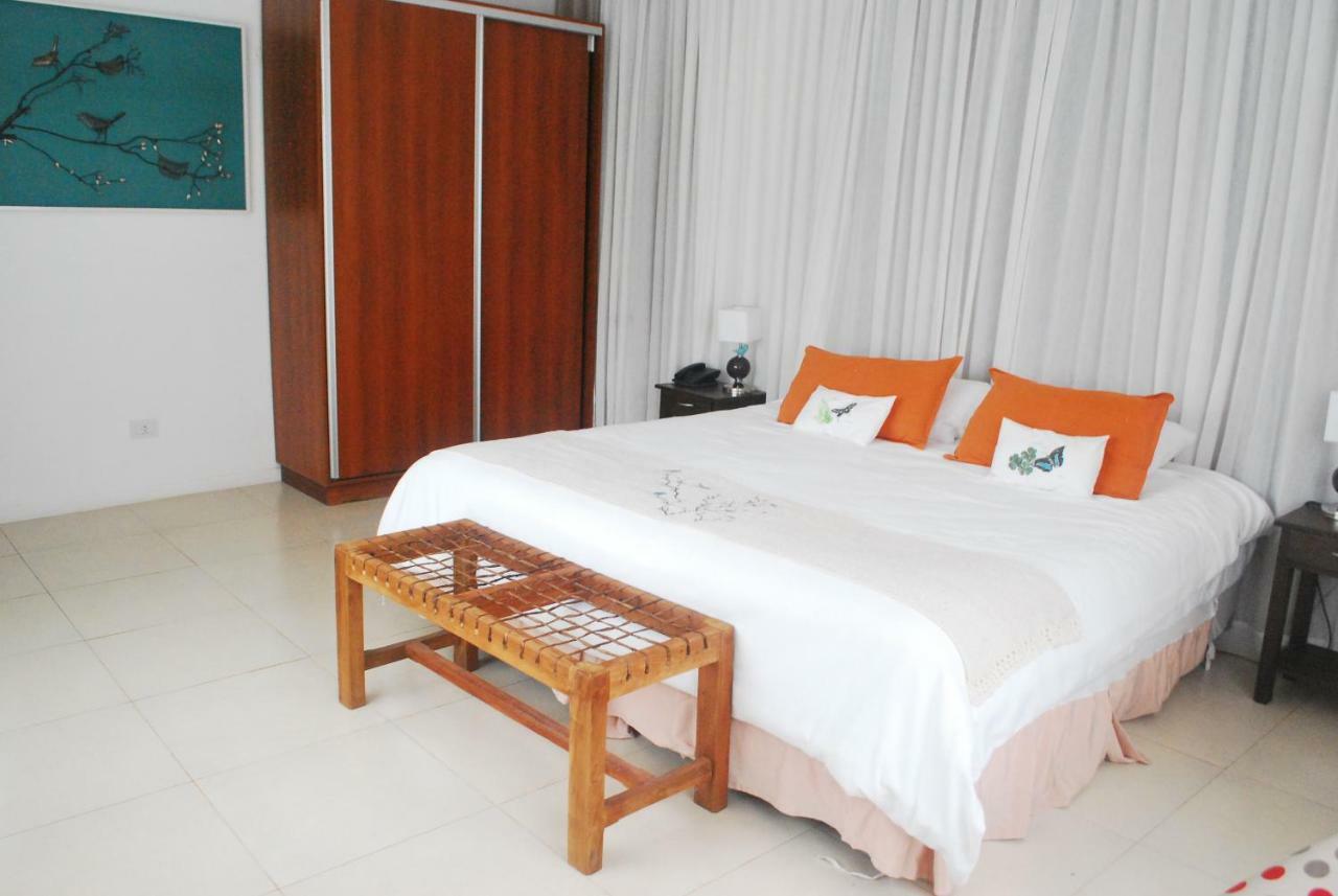 El Pueblito Iguazu Otel Puerto Iguazú Dış mekan fotoğraf