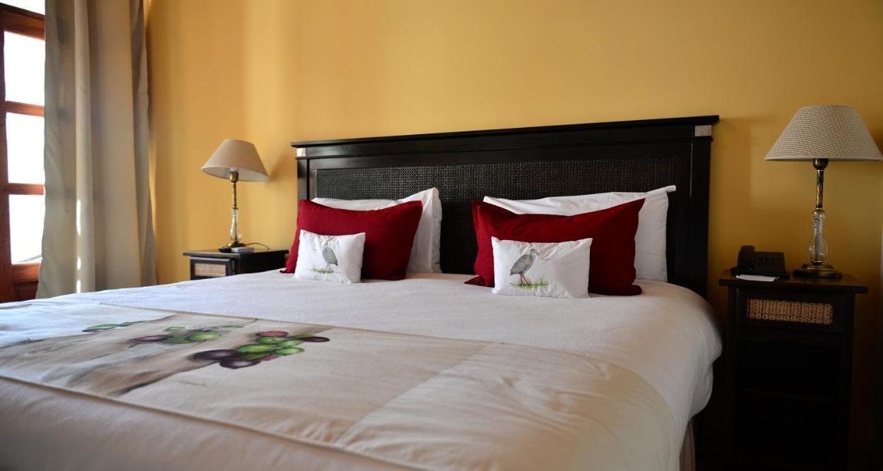 El Pueblito Iguazu Otel Puerto Iguazú Dış mekan fotoğraf