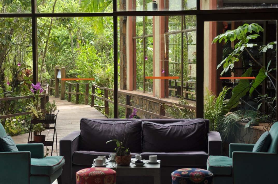 El Pueblito Iguazu Otel Puerto Iguazú Dış mekan fotoğraf